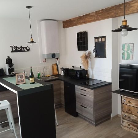 Comme A La Maison Cormeilles  Dış mekan fotoğraf