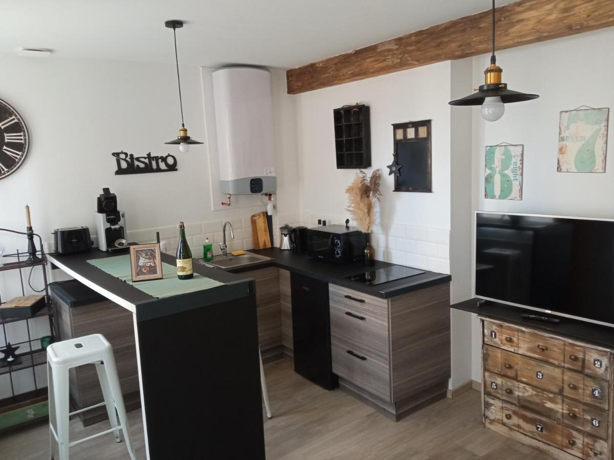 Comme A La Maison Cormeilles  Dış mekan fotoğraf