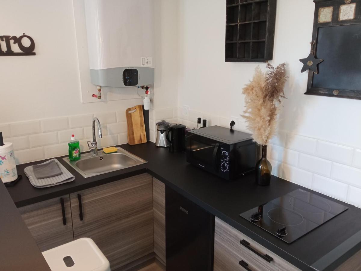 Comme A La Maison Cormeilles  Dış mekan fotoğraf