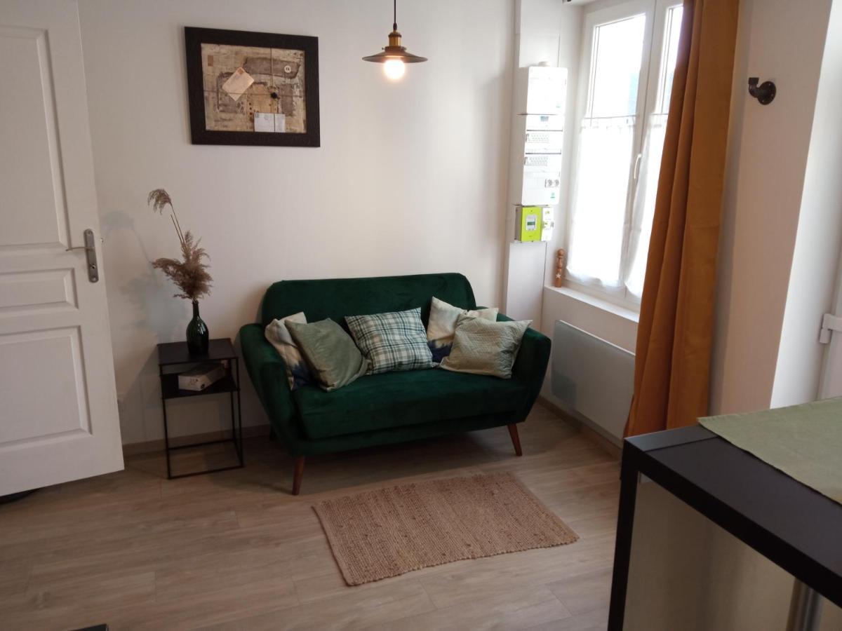 Comme A La Maison Cormeilles  Dış mekan fotoğraf